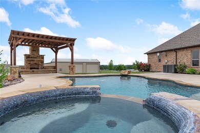 553 County Road 4270, Decatur, TX 76234 - photo 6