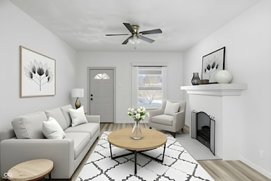 2321 Guilford Ave, Indianapolis, IN 46205 - photo 2