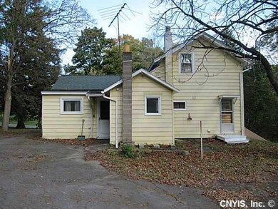 Exterior Back