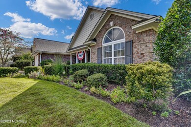 GI - 1102 Springfield Dr - Brunswick For