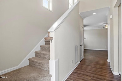 270 Alcock Ln, Youngsville, NC 27596 - photo 2