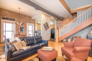 202 W Main St unit 202, Lowell, MI 49331 - photo 4