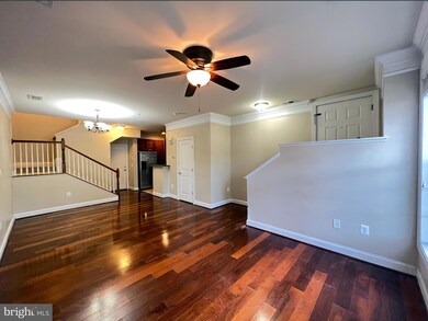 2222 Merseyside Dr unit 76, Woodbridge, VA 22191 - photo 6