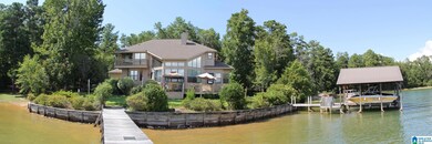 185 Bayou Rd, Dadeville, AL 36853 - photo 2