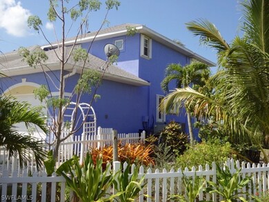 Exterior Side