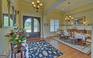 5327 Mount Vernon Preserve Ct, Murrayville, GA 30564 - photo 7