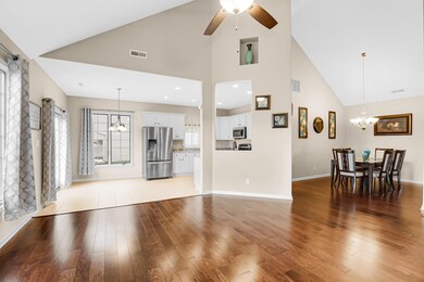 10387 Price St, Crown Point, IN 46307 - photo 4