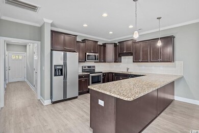 1493 Lanterns Rest Rd unit 1, Myrtle Beach, SC 29579 - photo 5