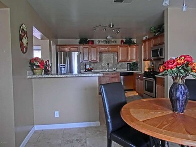 Kitchen Dining