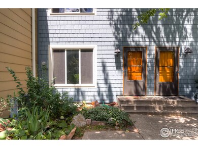 3878 Broadway St unit 3, Boulder, CO 80304 - photo 2