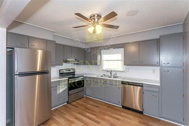 812 NW Mock Ave, Blue Springs, MO 64015 - photo 6