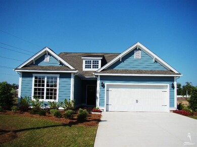 246 Cable Lake Cir, Carolina Shores, NC 28467 - photo 2