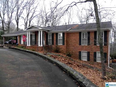 522 Hillyer High Rd, Anniston, AL 36207 - photo 2