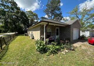 8636 Eaton Ave, Jacksonville, FL 32211 - photo 3