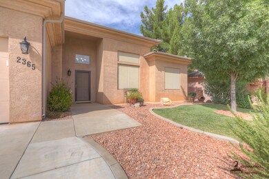 4 Front Exterior View 3
