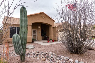 9753 E Irwin Ave, Mesa, AZ 85209 - photo 3
