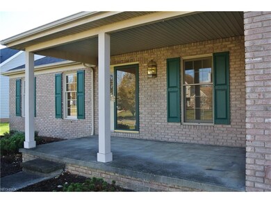 3 Bedroom, 2.5 Bath brick ranch built in 1994