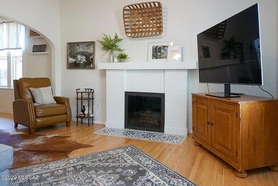 726 E 5th St, Tucson, AZ 85719 - photo 6