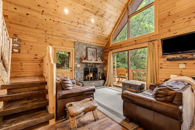 3617 Lonesome Mountain Rd, Marshall, NC 28753 - photo 5