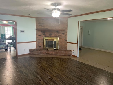 2107 Peach St, Deridder, LA 70634 - photo 2