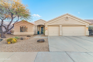 3 car garage