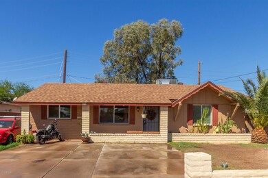 2214 N 48th Dr, Phoenix, AZ 85035 - photo 2