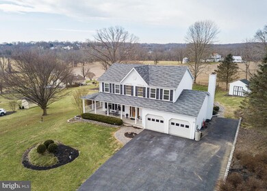 3202 Peddicoat Ct, Woodstock, MD 21163 - photo 5