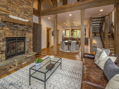 77 Browtine Rd, Big Sky, MT 59716 - photo 4