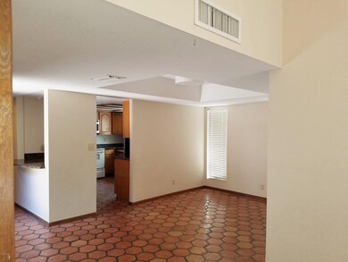 Open Dining Room