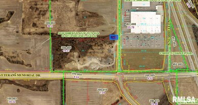 000 N Wells Bypass Rd, Mount Vernon, IL 62864 - photo 6