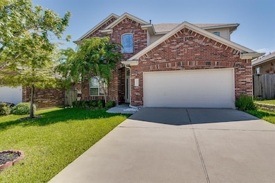 1713 Greenside Trail, Round Rock, TX 78665 - photo 3