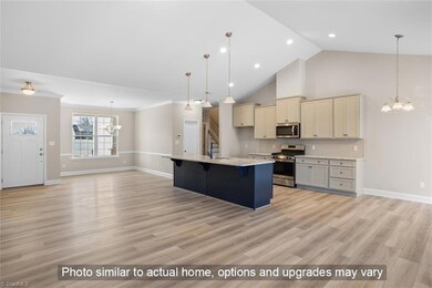 108 Rocky Maple Dr unit Lot 40, King, NC 27021 - photo 5