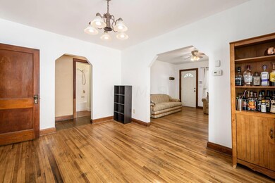 Dining Room 1