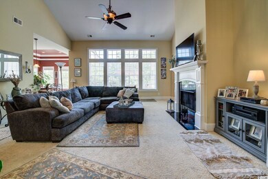 214 Olde Canal Loop, Pawleys Island, SC 29585 - photo 6