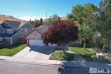 2565 Rio Alayne Ct, Sparks, NV 89436 - photo 2