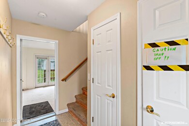 Entry Way