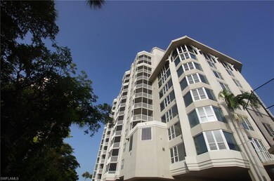 One of the Newest Gulf front Towers on Ft Myers Be