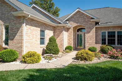 2 Fox Mill Dr, Maryville, IL 62062 - photo 2