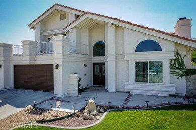 18154 Deauville Dr, Victorville, CA 92395 - photo 2