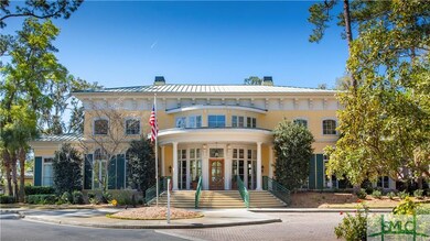 Entrance area to Merritt at Whitemarsh showing Clu