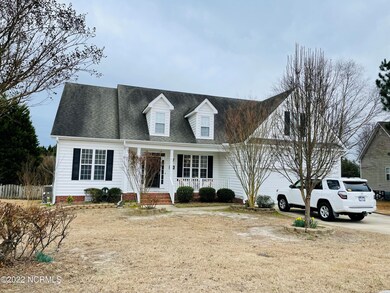 632 Milton Dr, Winterville, NC 28590 - photo 2