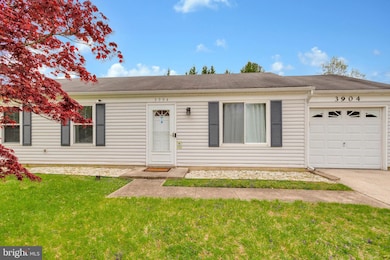 3904 New Haven Dr, Bowie, MD 20716 - photo 5