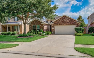 27603 Briscoe Park Ct, Fulshear, TX 77441 - photo 2