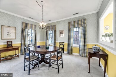 302 Brightwood Club Dr, Lutherville Timonium, MD 21093 - photo 4