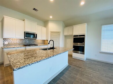 28507 Hannahs Harbor Ln, Katy, TX 77494 - photo 5