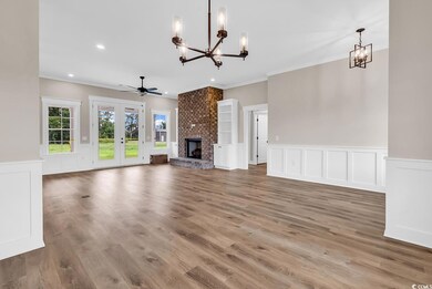 713 Horry Rd, Aynor, SC 29511 - photo 5