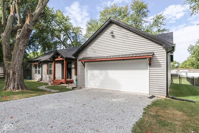 730 N East St, Ingalls, IN 46048 - photo 5