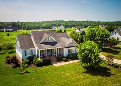 11431 Springhouse Way, Amelia Court House, VA 23002 - photo 2