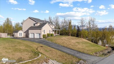1881 S Bronco Cir, Wasilla, AK 99654 - photo 4