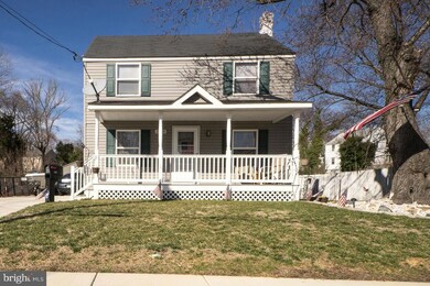 21656 N Essex Dr, Lexington Park, MD 20653 - photo 2